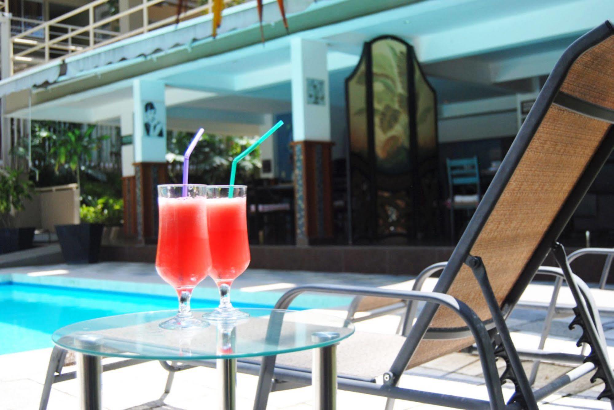 Hotel Vista De Golf, San Jose Aeropuerto, Costa Rica Zewnętrze zdjęcie